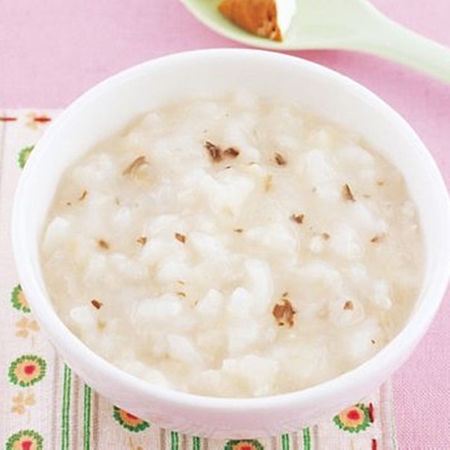 补抵抗力的红薯丸子  