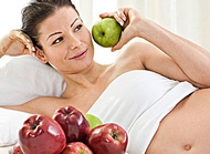 孕38周饮食指导：吃对食物养精蓄锐
