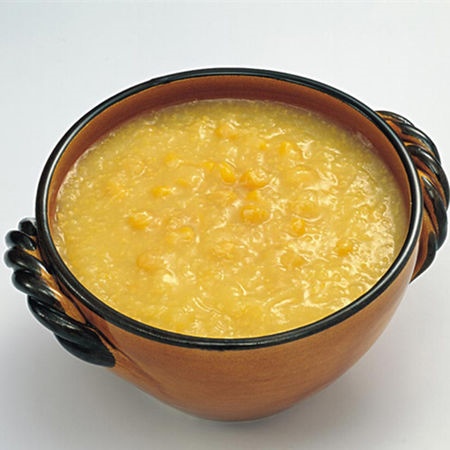 补抵抗力的红薯丸子  