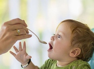 妈妈怎么做能让宝宝更爱吃、吃的更香