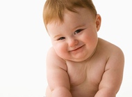 肥胖影响宝宝健康，怎样预防肥胖？