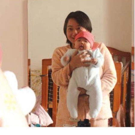 补抵抗力的红薯丸子  