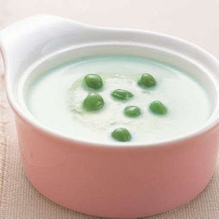 补抵抗力的红薯丸子  