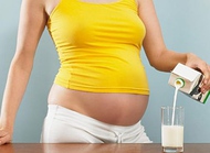 孕32周饮食指导：合理膳食不要超重儿