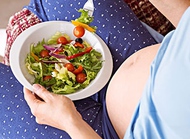孕28周饮食指导：宝宝生长快别拖TA后腿