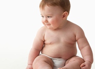 为什么剖腹产的婴儿长大后更可能肥胖？