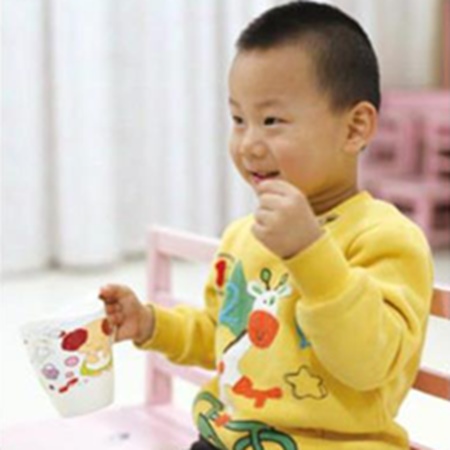 补抵抗力的红薯丸子  