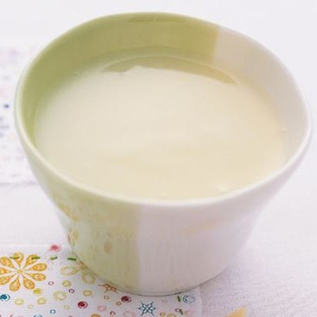 补抵抗力的红薯丸子  