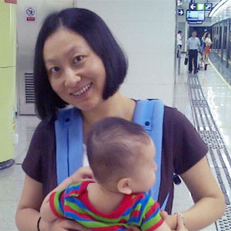 补抵抗力的红薯丸子  