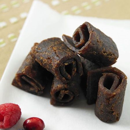 补抵抗力的红薯丸子  