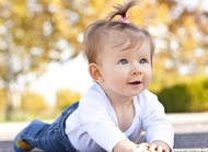 宝宝一直头发稀疏是什么原因造成的？