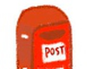 简笔画--画一个投递秘密心事的邮差信箱