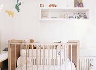 儿童床要根据宝宝的身高和体重选购