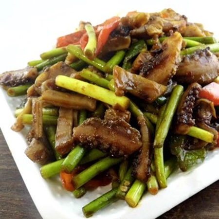 补抵抗力的红薯丸子  