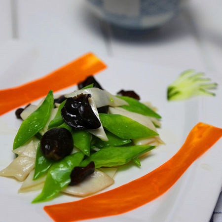 补抵抗力的红薯丸子  