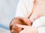 母乳是专为早产宝宝准备的特殊食物