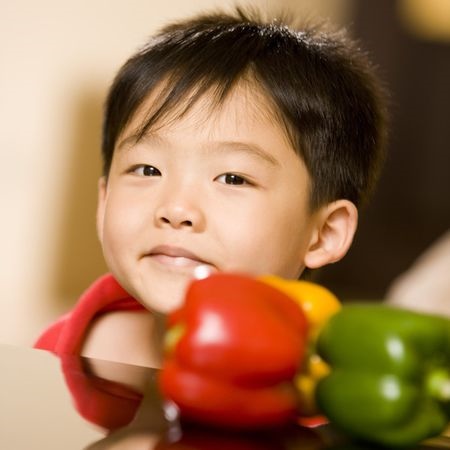 补抵抗力的红薯丸子  