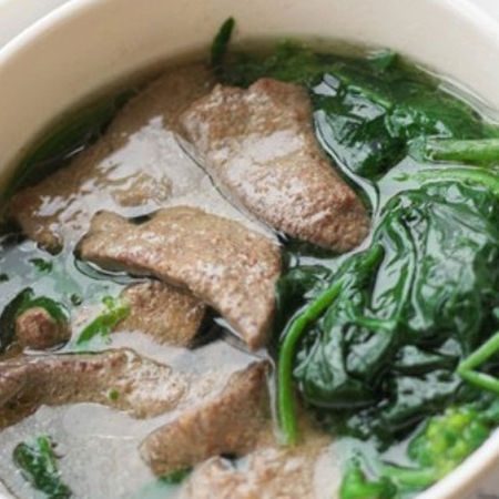 补抵抗力的红薯丸子  