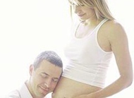 准爸爸们也有早孕反应，你知道吗？