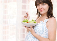 孕初期准妈吃什么对胎宝宝好处多？