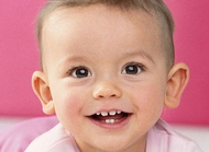 宝宝乳牙有间隙，需要做牙齿矫正吗？