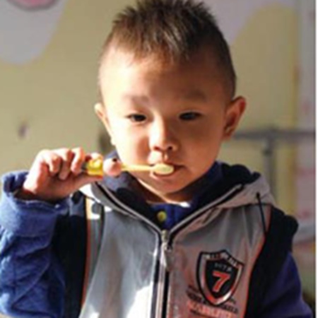 补抵抗力的红薯丸子  