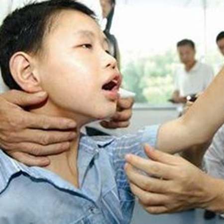 补抵抗力的红薯丸子  