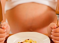 孕30周饮食指导：预防贫血食补最给力