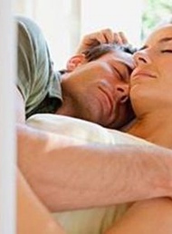 保持适度、良好睡眠对于备孕爸妈很重要