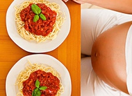 孕35周饮食指导：找对重点营养事半功倍