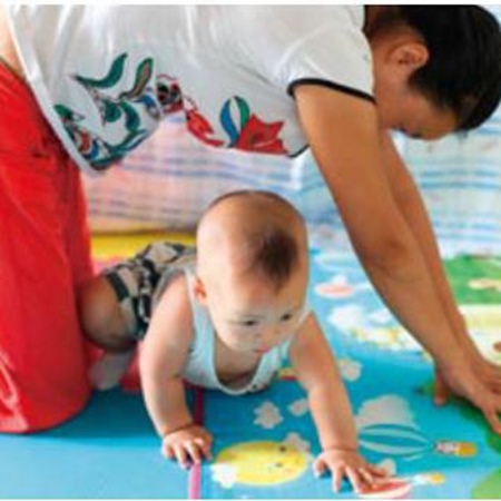 补抵抗力的红薯丸子  