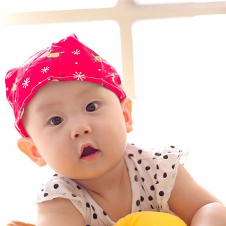 补抵抗力的红薯丸子  