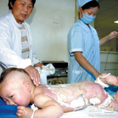 补抵抗力的红薯丸子  