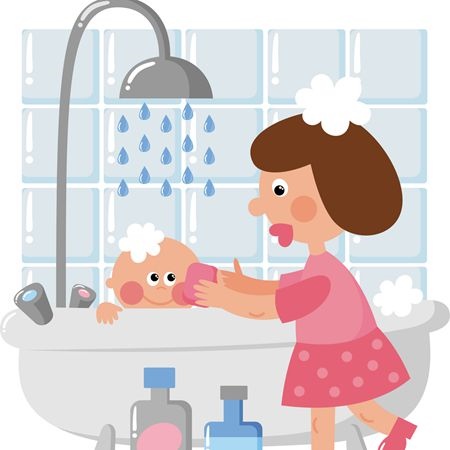 补抵抗力的红薯丸子  