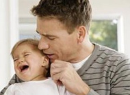 父爱第一关：理解宝宝的啼哭含义