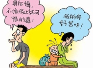 情绪和环境因素都会直接影响精子质量