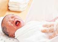 宝宝出生第一天要做哪些检查？
