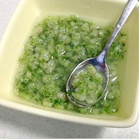 补抵抗力的红薯丸子  