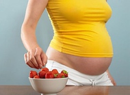 孕34周饮食指导：高质量饮食保驾护航
