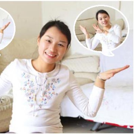 补抵抗力的红薯丸子  