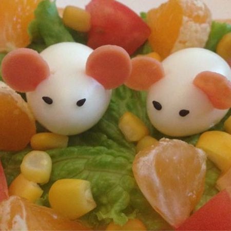 补抵抗力的红薯丸子  