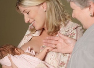 母乳是妈妈给宝宝量身定制的大礼