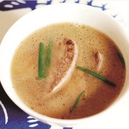 补抵抗力的红薯丸子  