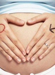 受孕过程讲地利，小诀窍圆你宝宝梦