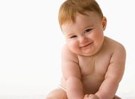 一岁宝宝体重快40斤，超重有什么危害？