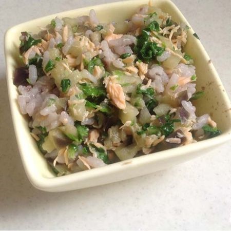 补抵抗力的红薯丸子  