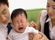 宝宝愤怒性痉挛怎么回事？如何少发作？