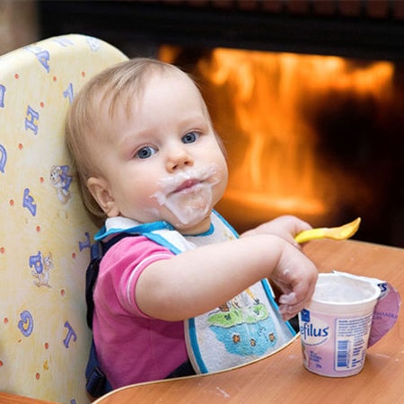 补抵抗力的红薯丸子  