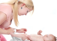 宝宝腹泻呕吐的护理办法及饮食注意事项