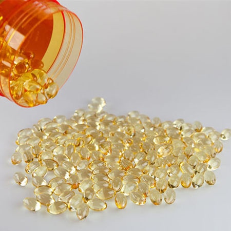 补抵抗力的红薯丸子  